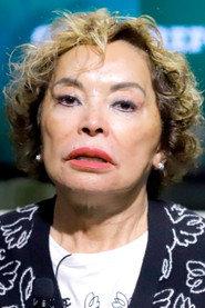 Elba Esther Gordillo as Herself in De Panzazo 2012