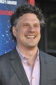 Johannes Roberts as Man with Beer in Turn Off Your Bloody Phone: An American Werewolf in London 2012