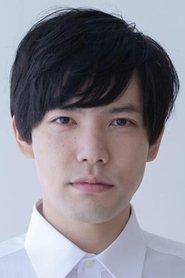 Dai Hasegawa as Fukami in The Forest of Love 2019