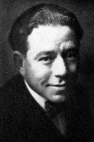 Frank Moore as Uncle Nunkie in The Patchwork Girl of Oz 1914
