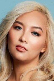 Faye Mata as H.I.V.E. Queen / Jade (voice) in Deathstroke: Knights & Dragons - The Movie 2020