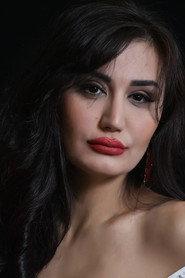Zulfiyya Gurbanova as Rana in Poison Bottle 4: Effort 2019