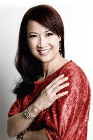 Hong Huifang as Mother ('GPS: Grandma Positioning System') in 7 Letters 2015
