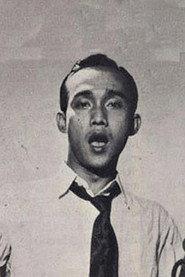 Bing Slamet as in Bing Slamet Koboi Cengeng 1974