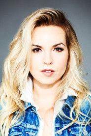 Briana Buckmaster as (voice) in Chip and Potato: Chip's Holiday 2022