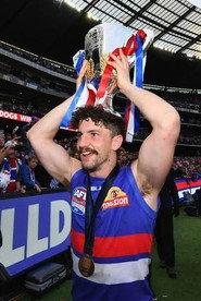 Tom Liberatore as Self in Outsiders 2017