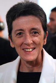 Rosa Mota as Self in Boston 2017