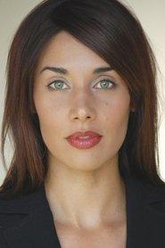 Anastasia Gershman as Oscar presenter in I Am a Sex Addict 2006