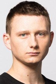 Pavel Shevando as in King of the Mountain 2018