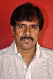 R K Selvamani as  in Vaigai Express 2017
