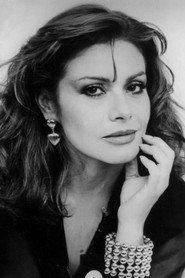 María Sorté as Chipinita in El Barrendero 1982