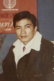 Minh Trí as Nghĩa / Captain Nhân in Confidential Files 1977