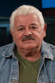 Tití Fernández as  in Tico tico 2003