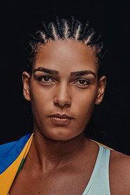Halanna dos Santos as Self in Boxing Social - Fight Night Live May 12th 2023