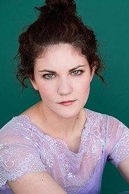 Theresa Morin as Alex in Time Away 2018