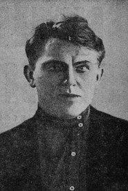 Aleksey Alekseyev as Dmitriy Furmanov in Mutiny 1929