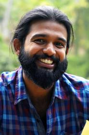 Jino John as Charli in Cuban Colony 2018