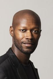 Charlie Vundla as Smanga in Cuckold 2015