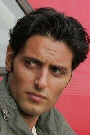 Jalil Naciri as Maurice in Dark Night, October 17, 1961 2005