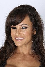 Lisa Ann as Herself in Aroused 2013