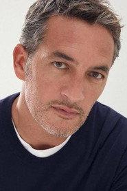 Ilay Kurelovic as Octavio in Free Falling 2024