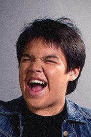 Nik Adruce as Adruce in Brainscan: Aku Dan Topi Ajaib 2008
