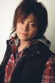 Yuya Miyashita as Gen Akizuki in Karate-Robo Zaborgar 2011