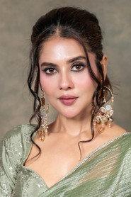 Paayel Sarkar as Shonali in Le Halua Le 2012