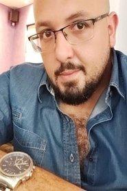 Mohamed El Sadaany as in Sorry For Disturbance 2008