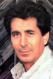 Romuald as Marc in Menace 1972