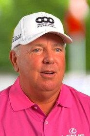 Mark O'Meara as Self in Perfection at Pebble 2019