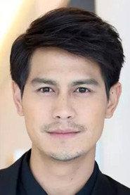 Rapeepat Eakpankul as Kum in Broken Sword Hero 2017