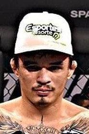 Marciano Ferreira as Self in LFA 151: Delano vs. Santos 2023
