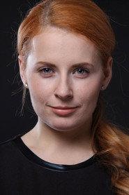Alisa Hurieva as Lyalya in Yin, and What to Do with It 2013