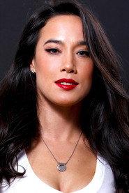 Mylène Dinh-Robic as Denise Balaban in Exploding Sun 2013