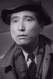 Isao Numasaki as Seto in Utako's Story 1949