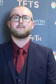 Sam Gale as Paul/AI in Retina 2024