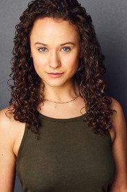 Isabelle Muthiah as Celeste in Summoning the Spirit 2023