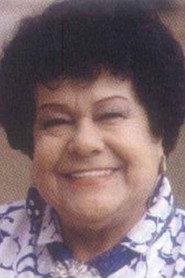 Betty Valderrama as in Elena's Daughters 1964