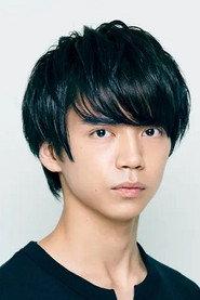 Riku Ichikawa as Bato Ryo in Grand Guignol 2022