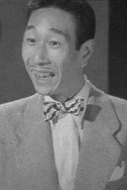 Chow Chi-Sing as Old Chow in The Noble Family 1954