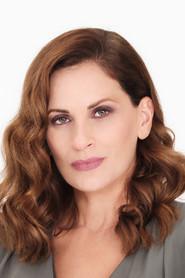 Theofania Papathoma as Olga in Dangerous Cooking 2010