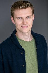 Wes Brooks as Spanky in I Think I'm Sick 2023