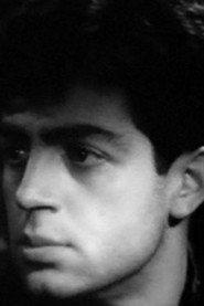 Tristan Kvelaidze as Rezo in Game Without Tie 1967