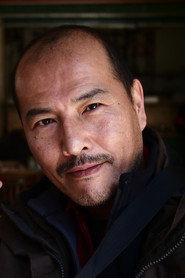 Hiro Arai as Hiro in Captive 1986