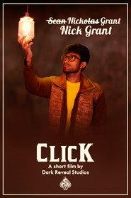 Isuru Udayanga as Sean Nickolas Grant in ClicK 2022