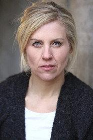 Suzanne Procter as Therapist in Connected 2012