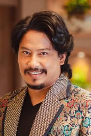 Nischal Basnet as Ramesh in Prasad 2018
