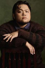 Xen Gareza as Self in Cup of Joe: Silakbo 2025