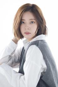 Ju Ye-eun as  in Joseon Fist 2020
